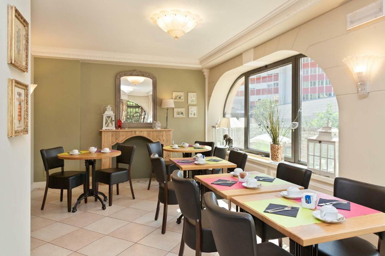 Hotel Leon d'Oro Rovereto  Buitenkant foto