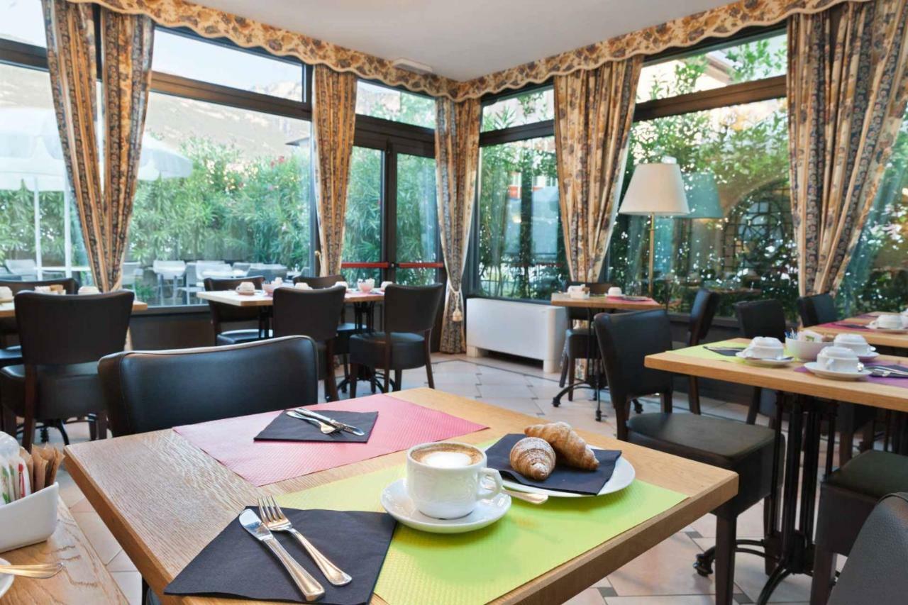 Hotel Leon d'Oro Rovereto  Buitenkant foto