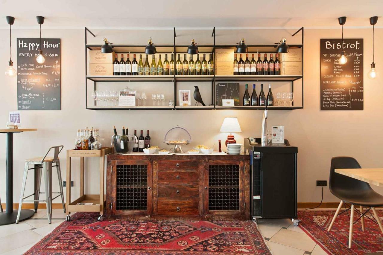 Hotel Leon d'Oro Rovereto  Buitenkant foto
