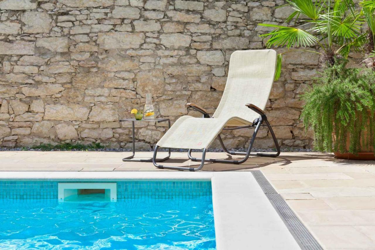 Hotel Leon d'Oro Rovereto  Buitenkant foto