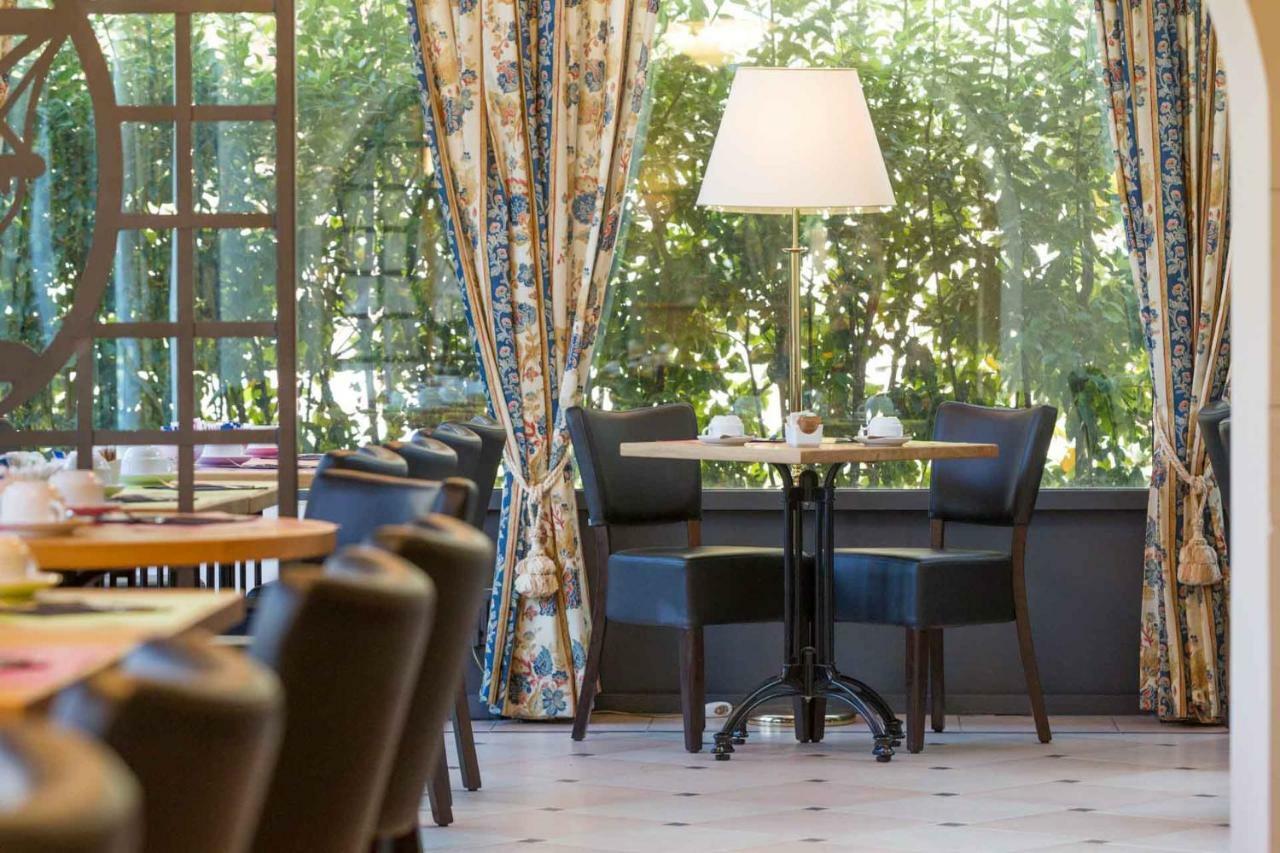 Hotel Leon d'Oro Rovereto  Buitenkant foto