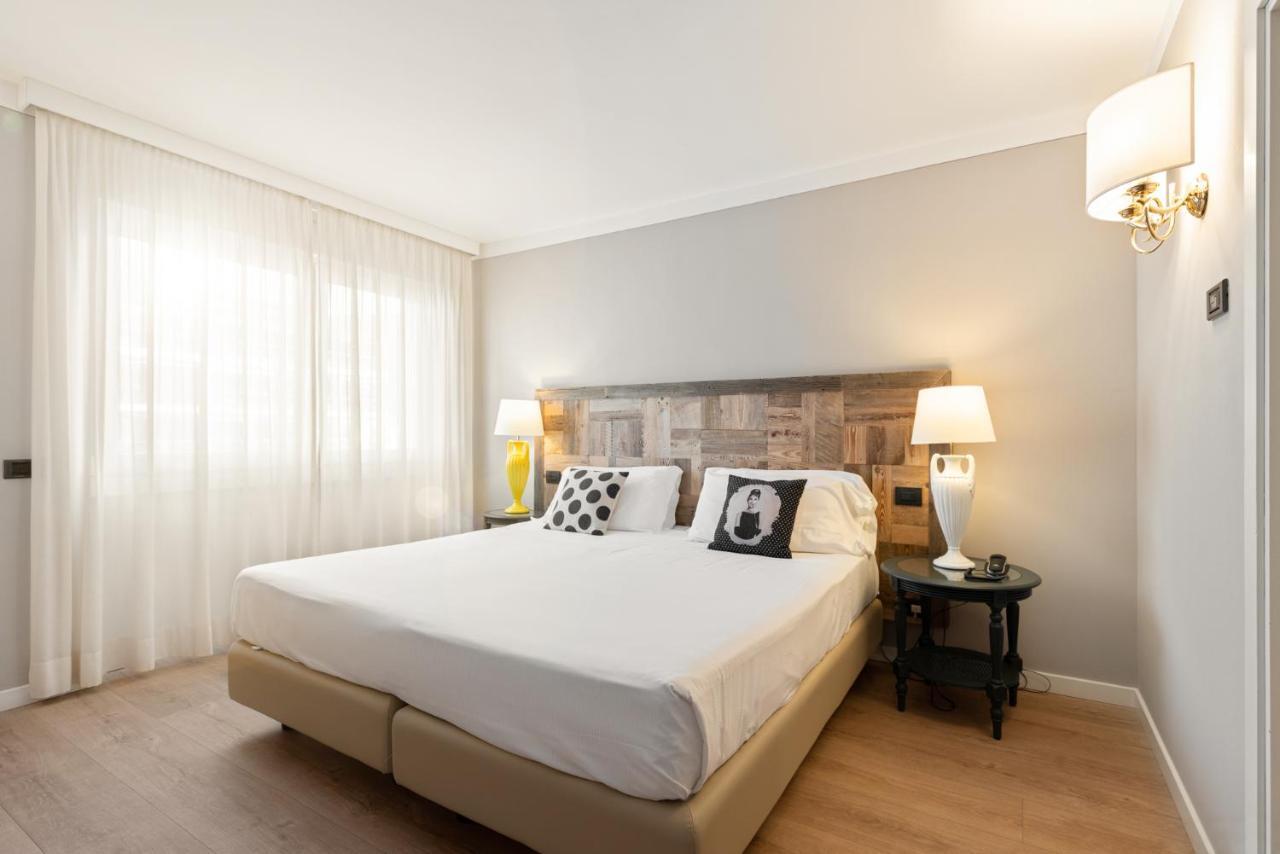 Hotel Leon d'Oro Rovereto  Buitenkant foto