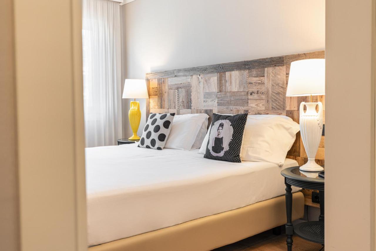 Hotel Leon d'Oro Rovereto  Buitenkant foto
